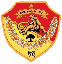 Logo SMAN 1 Kupang Timur